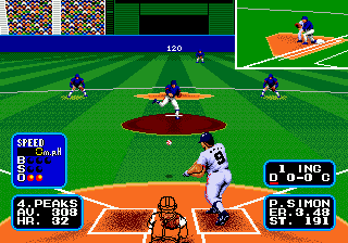 Gameplay of Super League