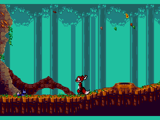 Tanglewood (World) (Demo 5)