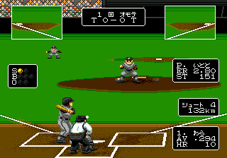 Gameplay of Tel-Tel Stadium