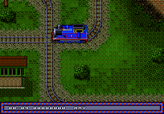 Thomas the Tank Engine & Friends (USA)