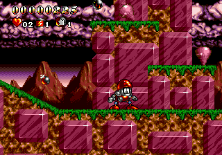 Tinhead (Ballistic) (April, 1994)