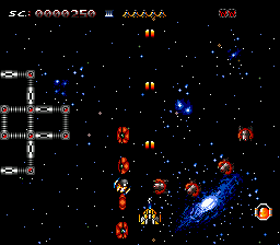 Gameplay of Verytex
