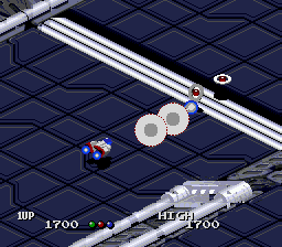 Gameplay of Viewpoint