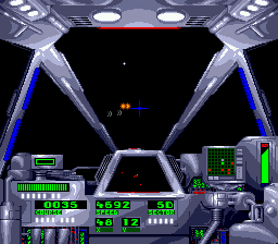 Gameplay of WarpSpeed