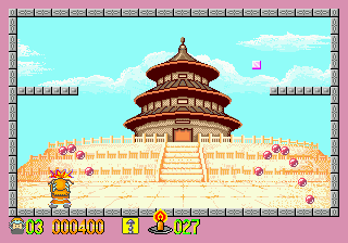 Gameplay of Zhuo Gui Da Shi - Ghost Hunter