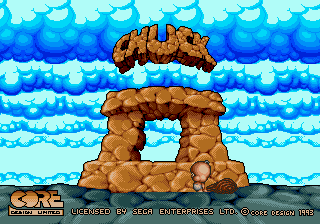 titlescreen (us)