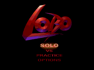 Lobo box art
