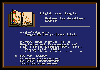 titlescreen (us)
