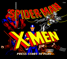 titlescreen (us)