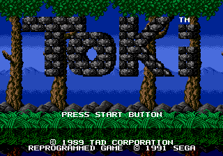 titlescreen (us)