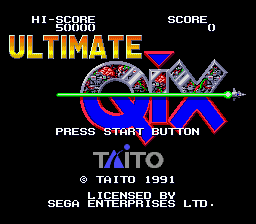titlescreen (us)