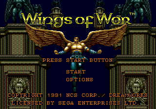 titlescreen (us)