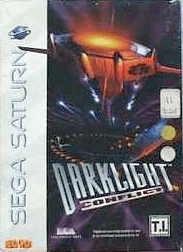 Darklight Conflict
