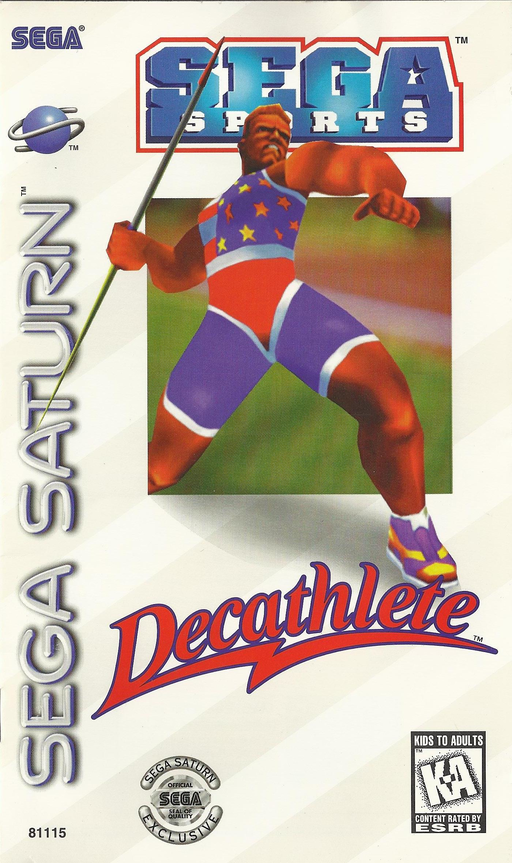 DecAthlete