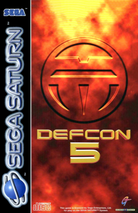 Defcon 5
