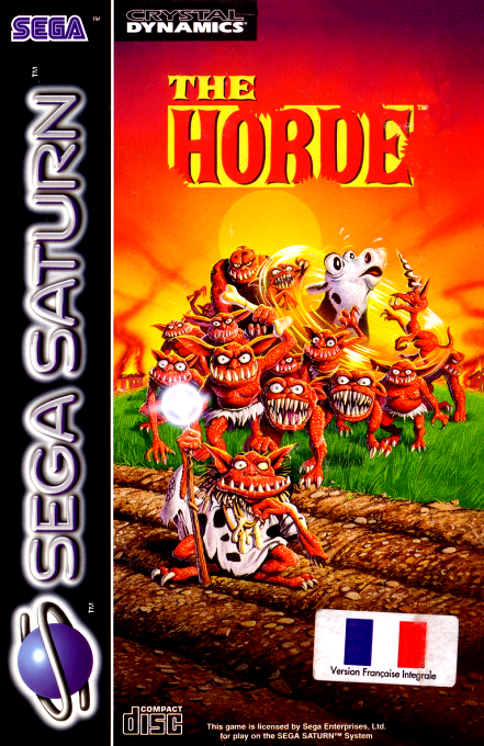Horde The