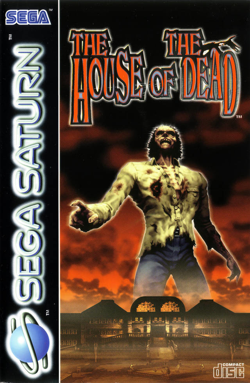 House of the Dead The