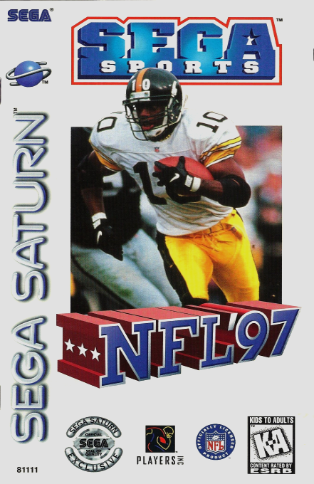 NFL 97