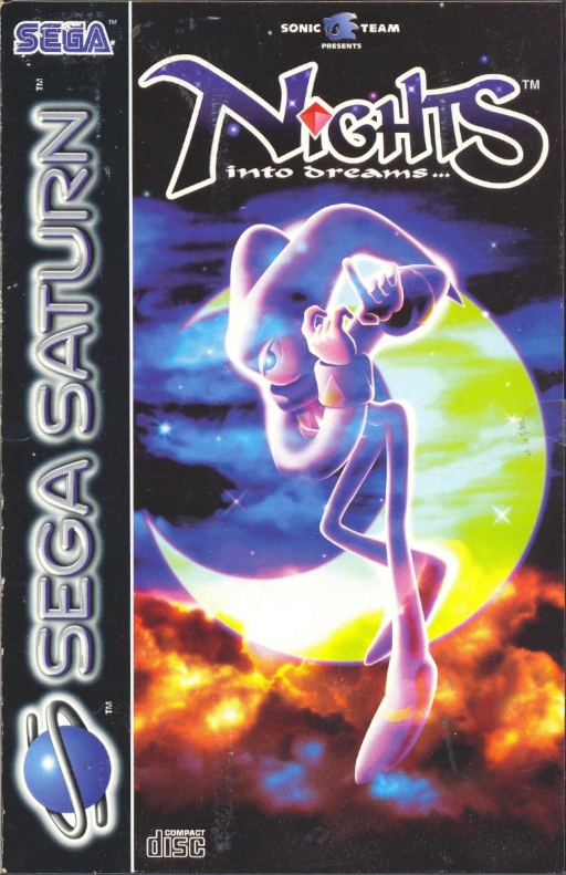 Nights into Dreams