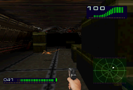 Alien Trilogy (Europe) (En,Fr,Es,It) (7S)