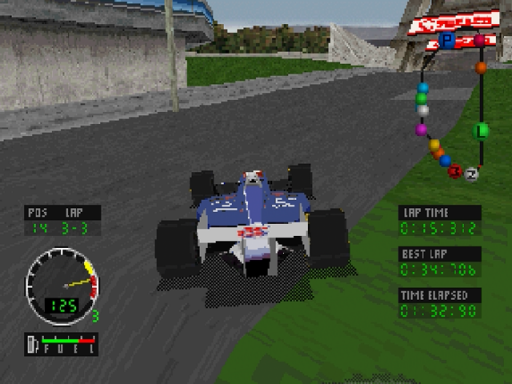 Andretti Racing
