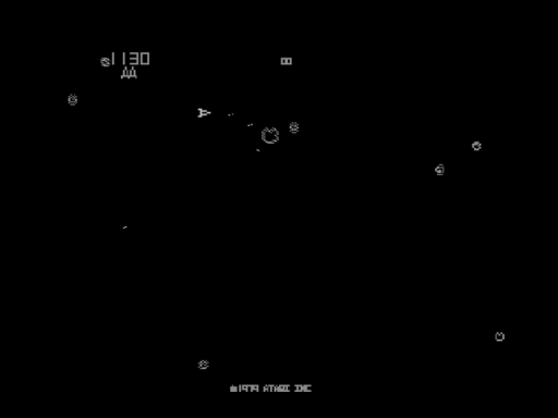 Arcade's Greatest Hits - The Atari Collection 1 (USA)