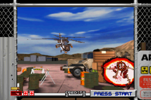 Area 51