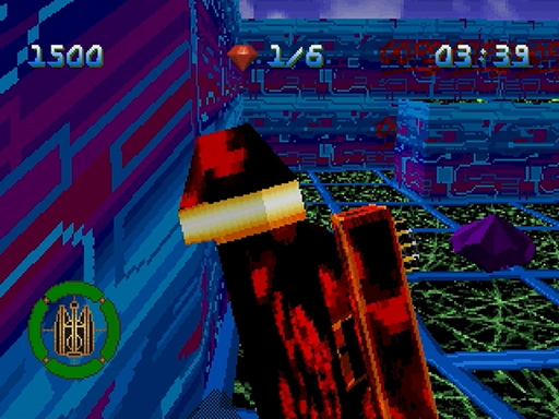 Assault Rigs (Japan)