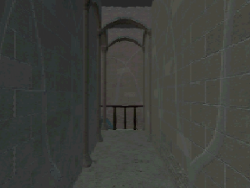 Atlantis - The Lost Tales (Europe) (En,De,Es) (Disc 2)