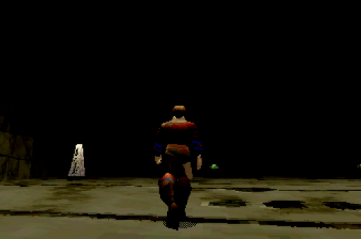 Azel - Panzer Dragoon RPG (Japan) (Disc 3) (2M)