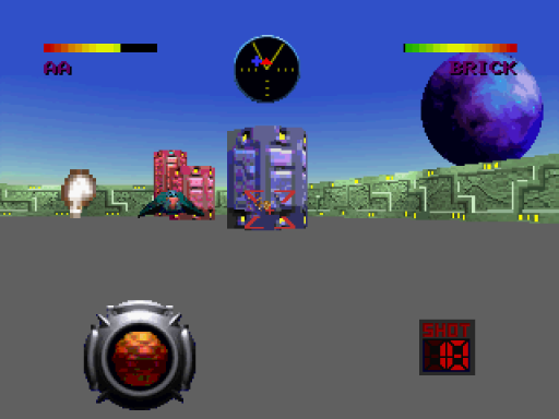 BattleSport (USA)