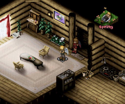 Black-Matrix (Japan) (Rerelease)