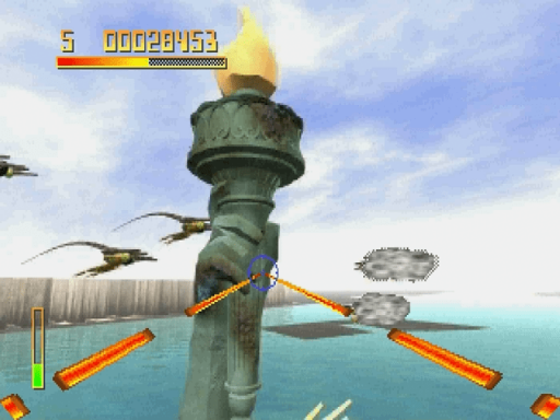 Chaos Control (Europe) (En,Fr,De)