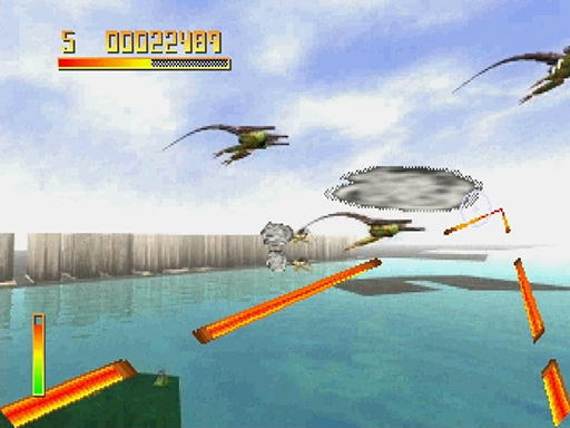 Chaos Control Remix (Japan)