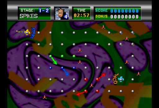 ClockWerx (Japan)