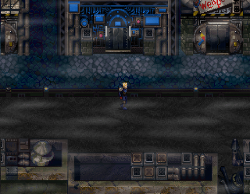 Cyber Doll (Japan)