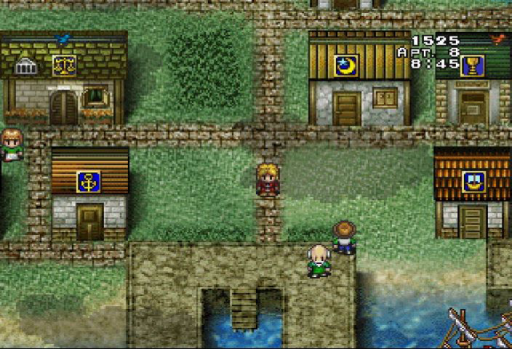 Daikoukai Jidai Gaiden (Japan)
