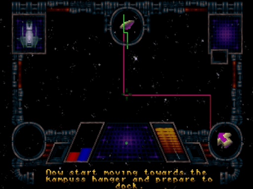 Darklight Conflict