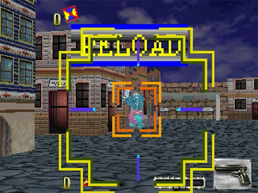 Death Crimson (Japan)