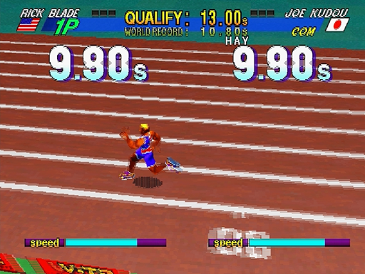 DecAthlete