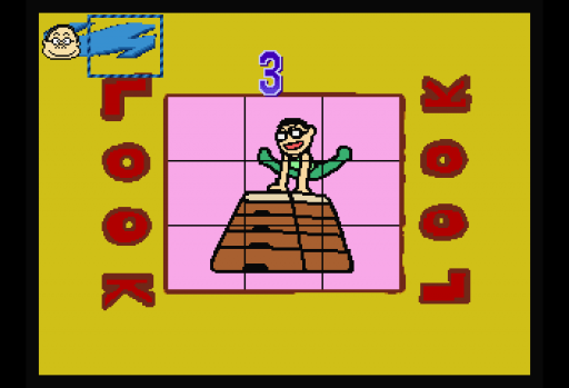 Denpa Shounen-teki Game (Japan) (Rev A)