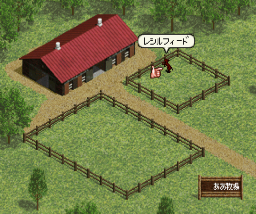 Derby Stallion (Japan)