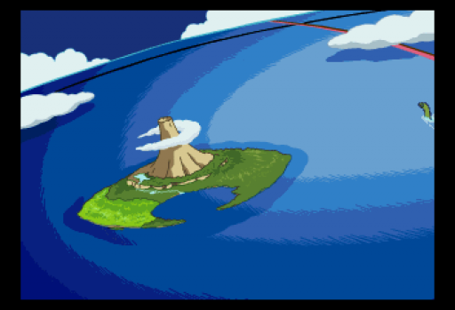 Dino Island (Japan)