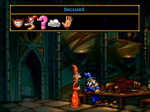 Discworld (Japan)