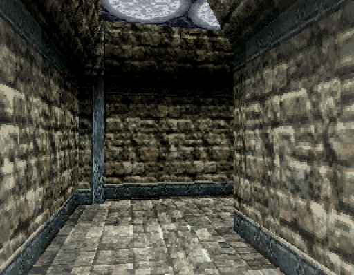 Dungeon Master Nexus (Japan)