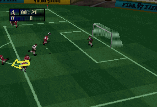 FIFA 97 (Germany) (En,Fr,De,Es,It,Sv)