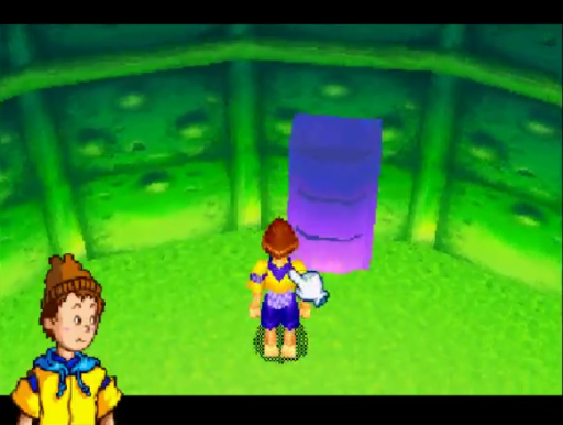 Fantastep (Japan) (Beta)