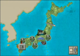 Father Christmas (Japan)