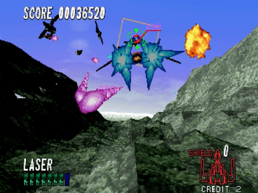 G Vector (Japan)