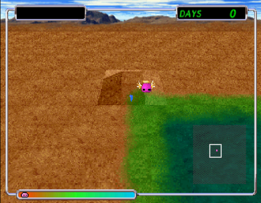 Gaia Breeder (Japan)